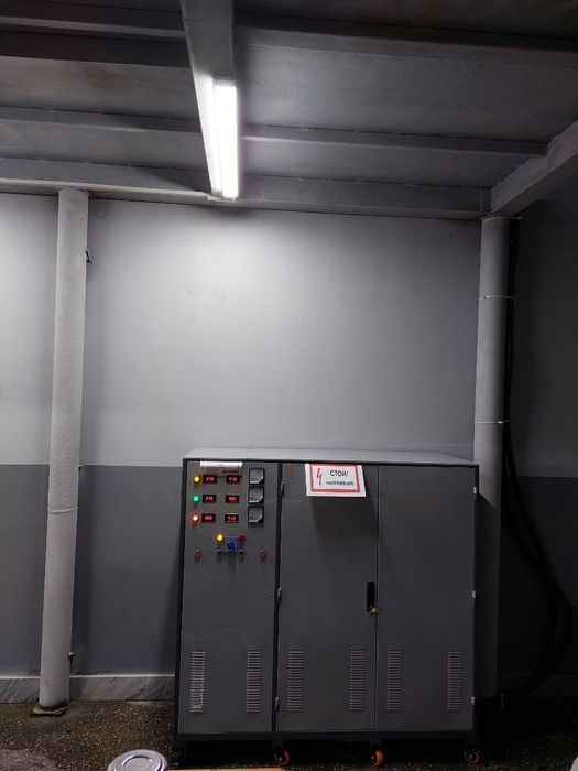 Стабилизатор stabilizator 200 ква