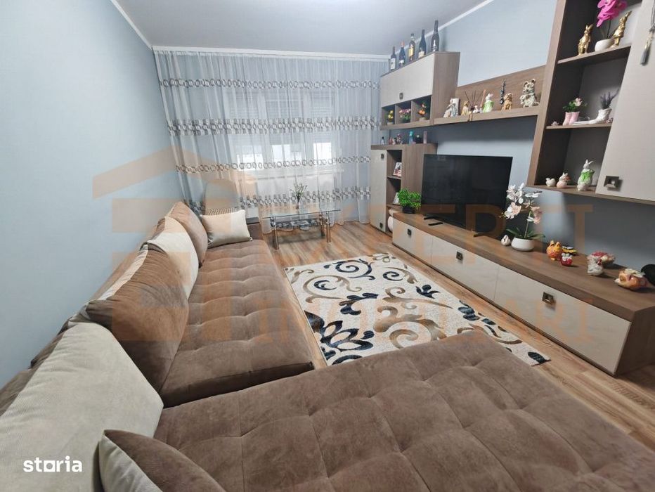Apartament 2 camere de vanzare in zona KM-5