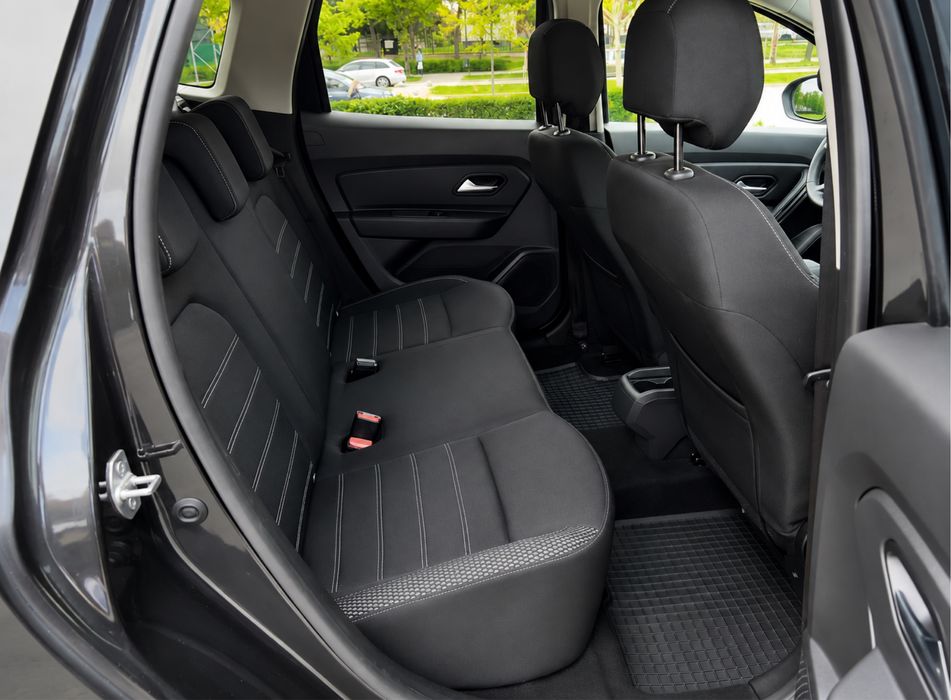2019 Dacia Duster 1.6 benzina 115 cp!Recent adus !