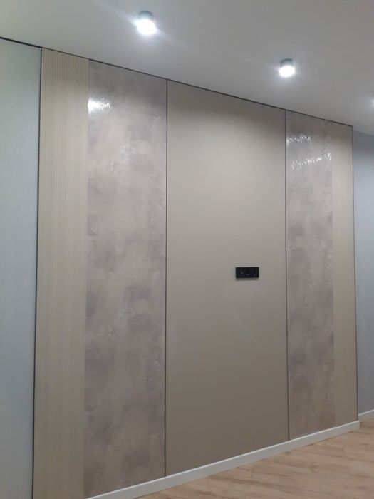 Ремонт под ключ и офис