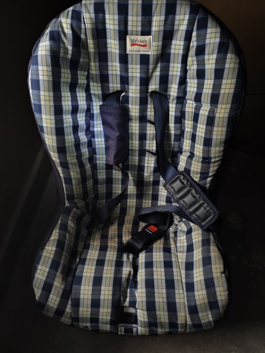 Детско столче за кола