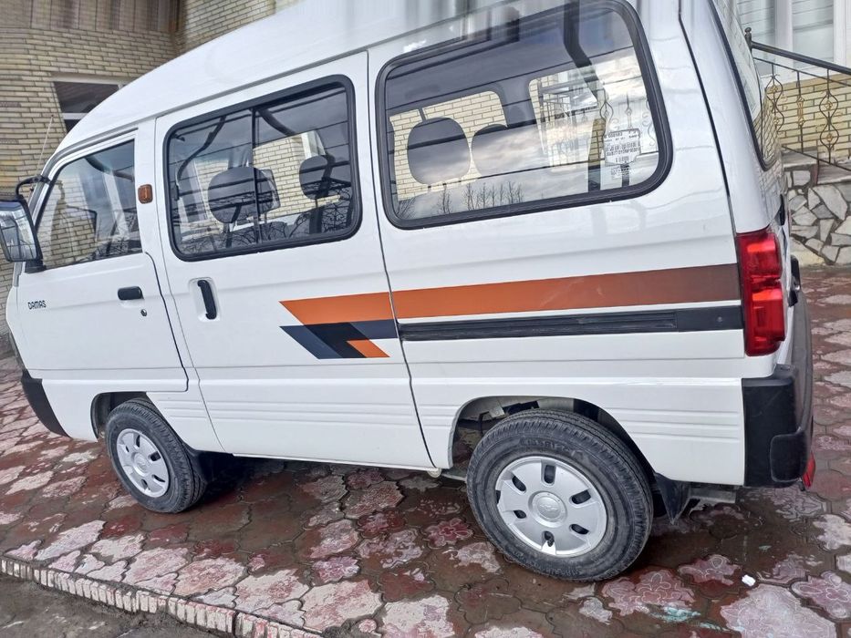 Damas 100% kafolat bilan