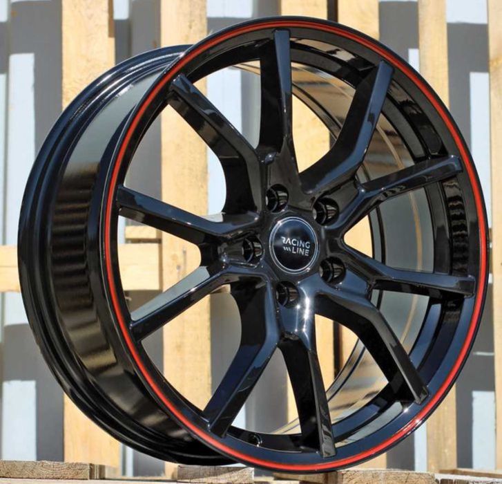 17 Джанти за Опел Шевролет 5×105 Astra OPC Mokka Cruze