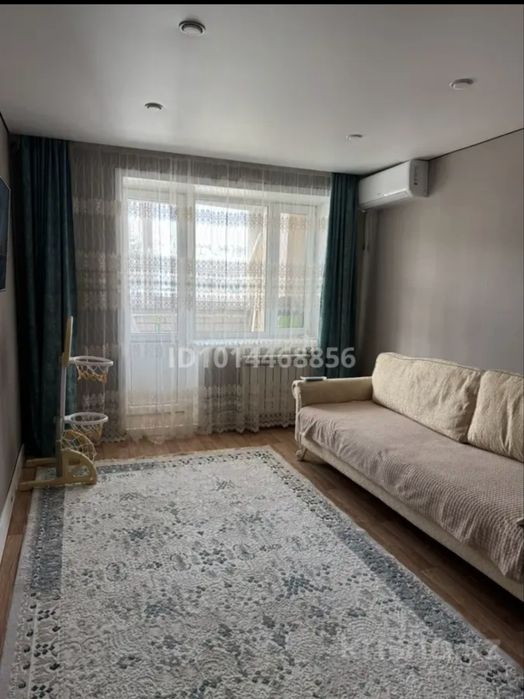 Продам 2 комнатную квартиру