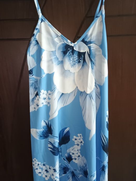 Нови рокли Л-ХЛ размер