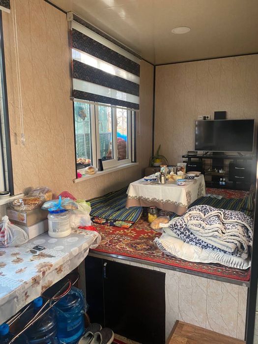 N7061 Olmazor tumani Qora qamish 2/4.  3/3/4