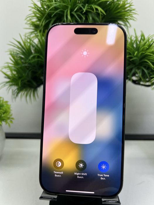 Iphone 16 Pro 128 gb