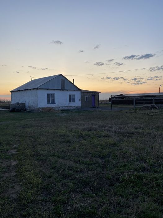 Продам дом в Черемушке