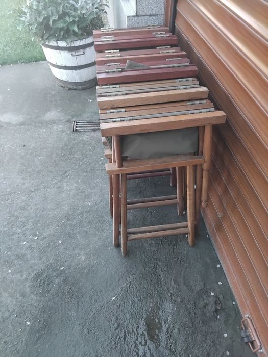 Столове сгъваеми