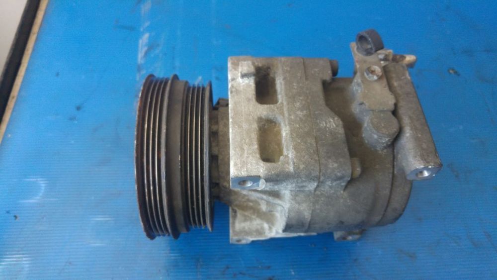 compresor ac  fiat albea marea  punto doblo  1.1i  1.2i  507775000