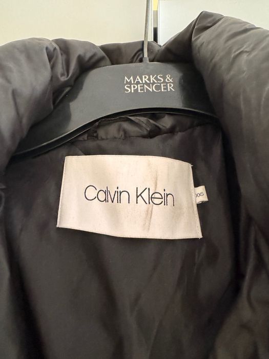 Дамско яке Calvin Klein