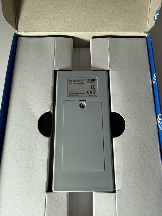 Telecomanda consum Grohe Blue 36407001