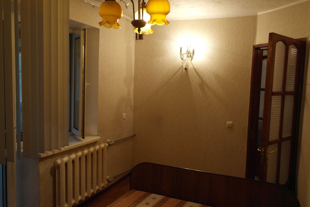 Отделочные- и электроработы