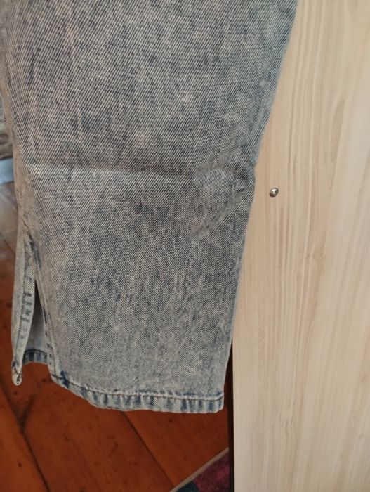 Нови дънки, размер С