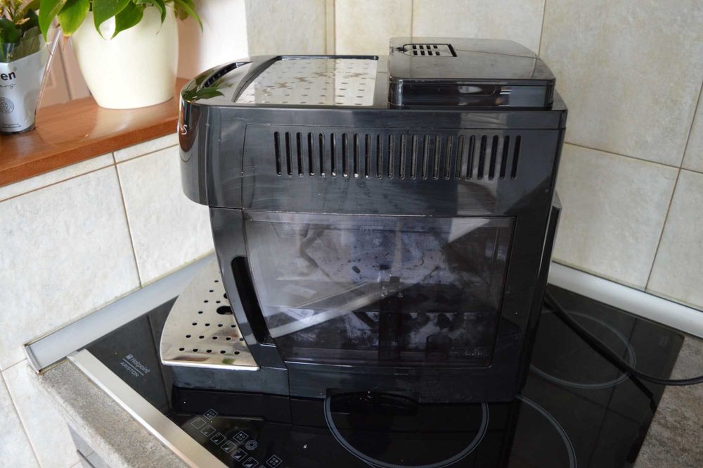 Кафеавтомат DeLonghi Magnifica S