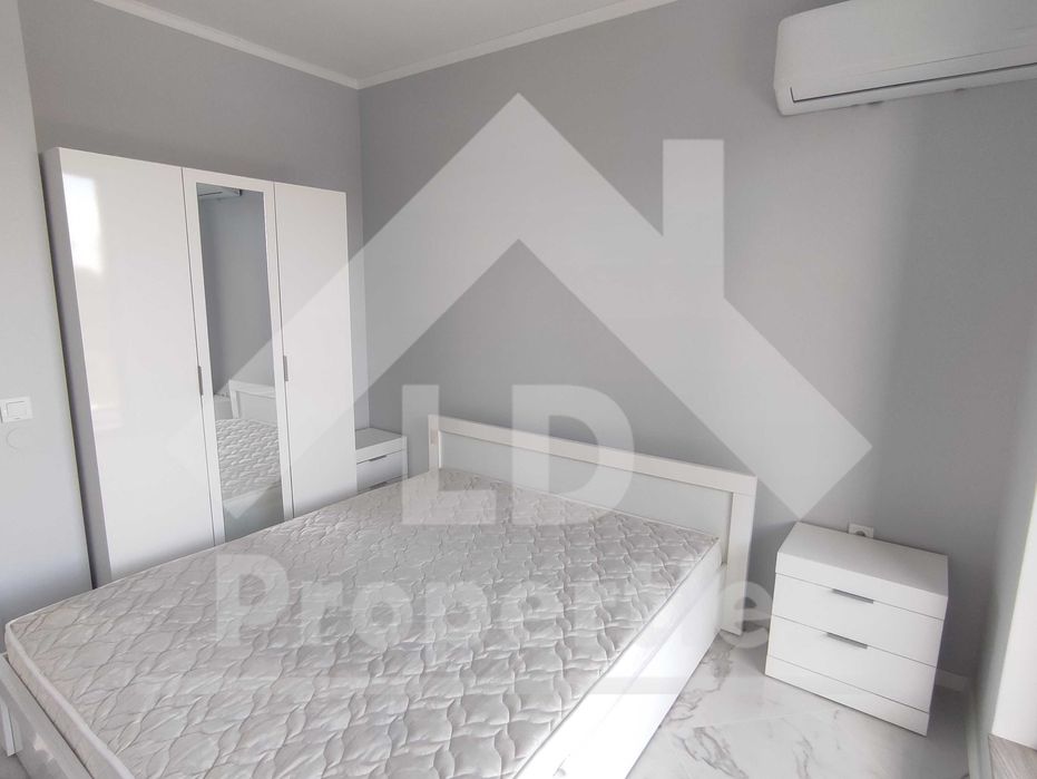 Обзаведена двуетажна къща под наем, Св.Константин и Елена