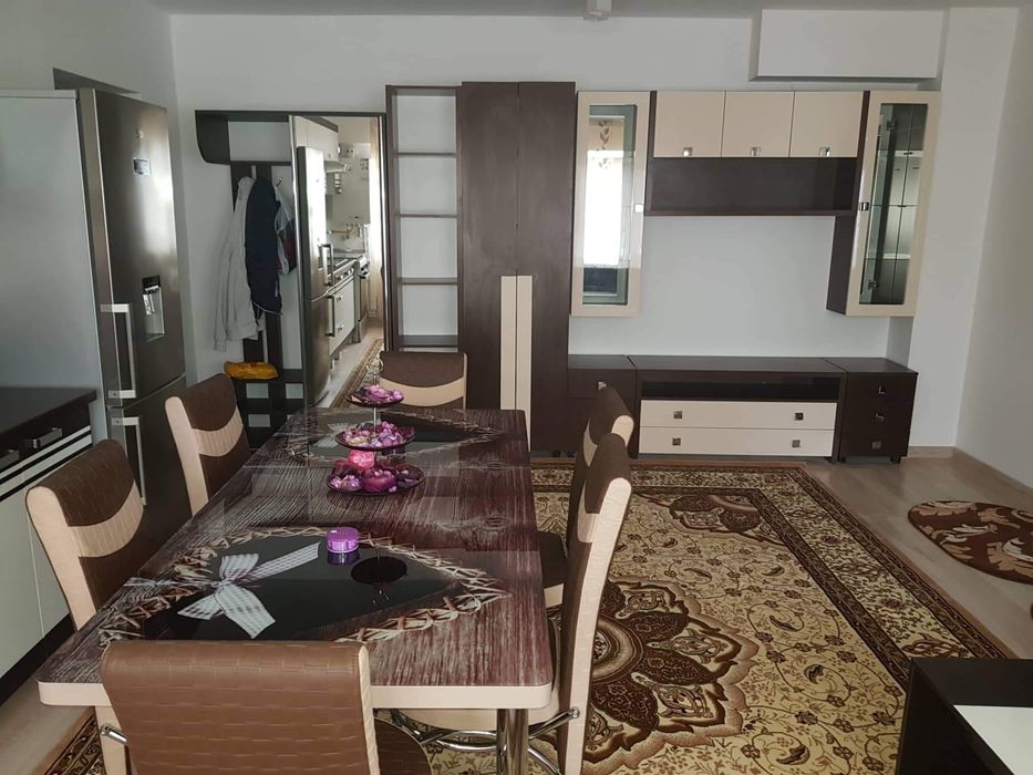 Inchiriez apartament 1 camera Gherla