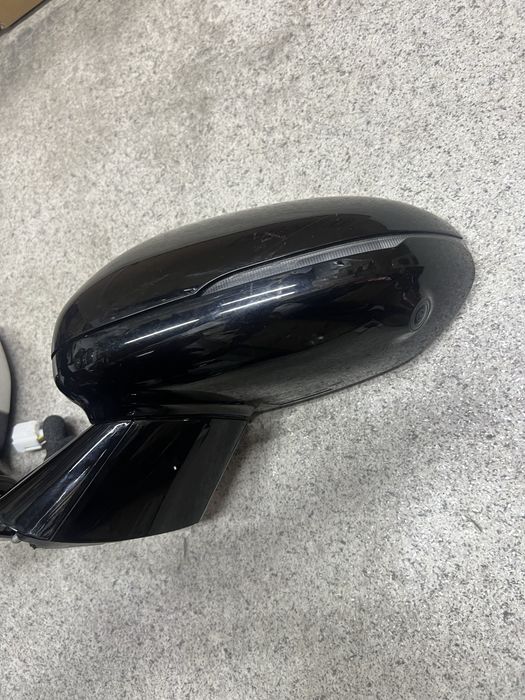 Зеркало на кия к5