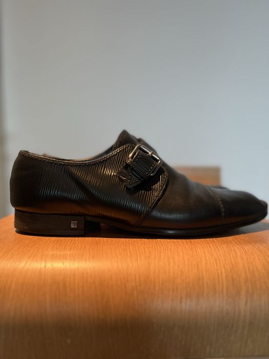 Мужская зимняя обувь