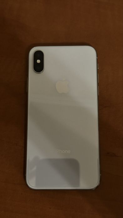 iphone X/10 64gb