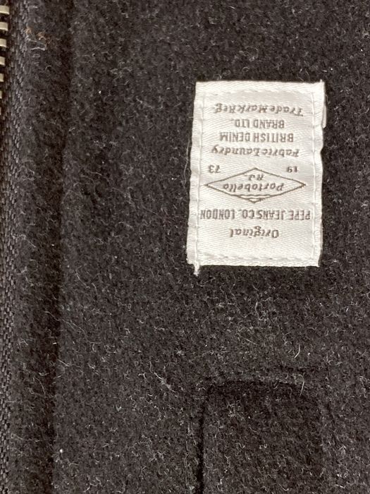 Бомбер Pepe Jeans