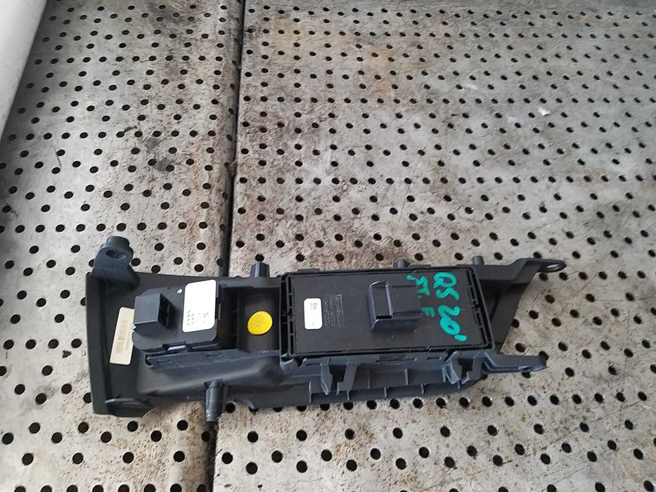 Bloc butoane geamuri oglinzi stanga fata audi q5 fy 8w0959851e 4m0959565q
