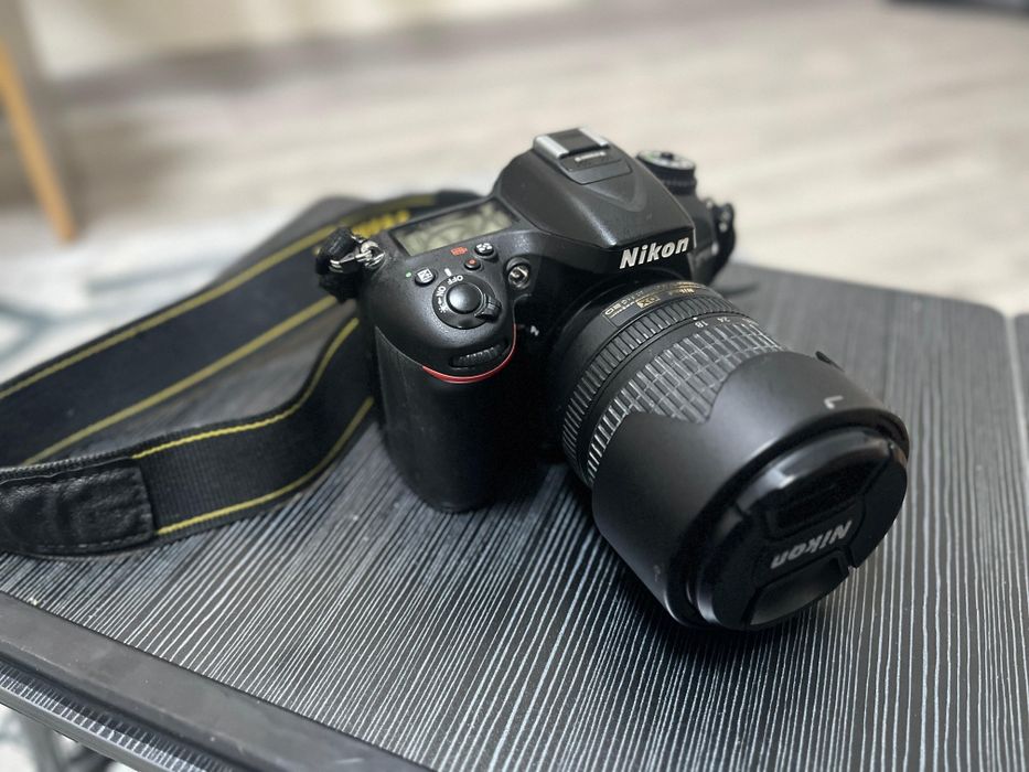 Продам Фотоаппарат