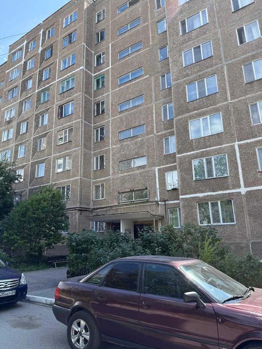 Продаётся 4х комн.кв на 70 квартале