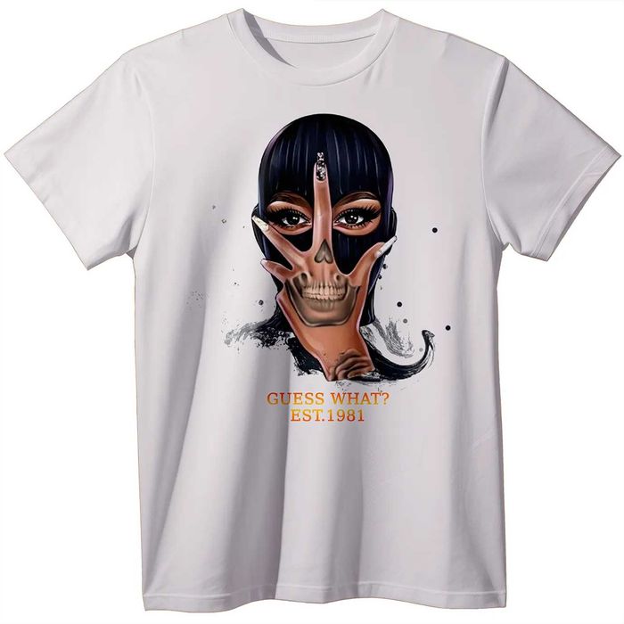 Тениска Гes Guess