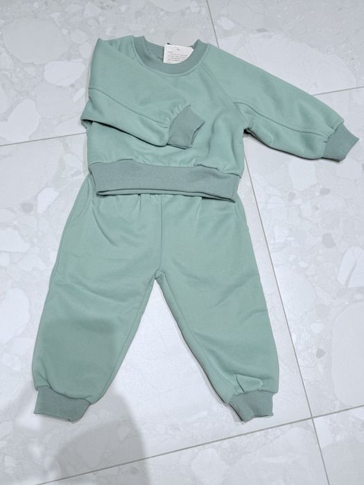 Костюм с начесом, 86 размер