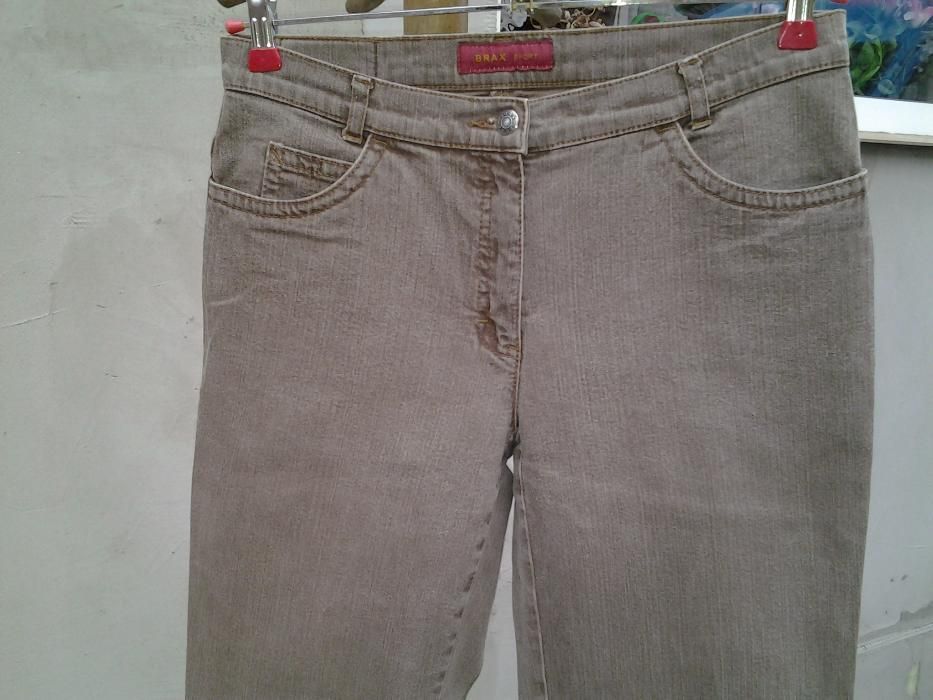 **Brax Sport pantaloni dama | talie 82 cm | mar. 40 - M