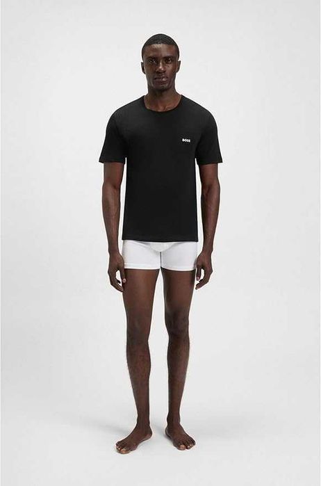 Set de 3 Tricouri  BOSS Classic pentru bărbați