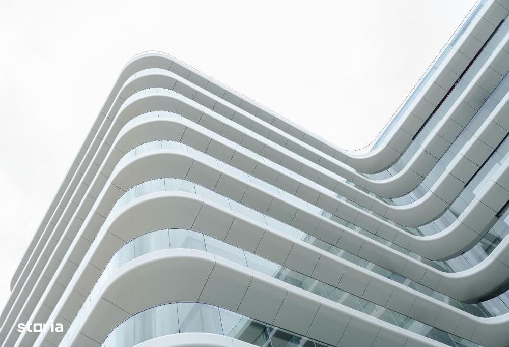 Direct Dezvoltator - Apartament Tip Studio, Floreasca, Yacht Kid