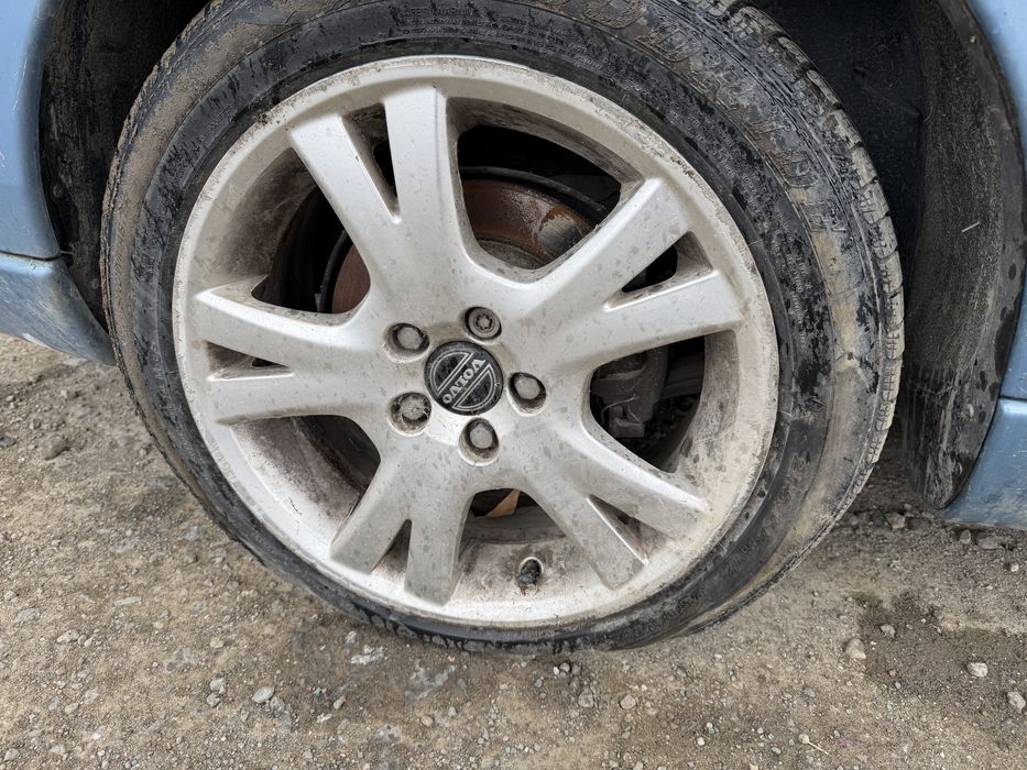 Волво С60 2.0 180кс 2005г на части