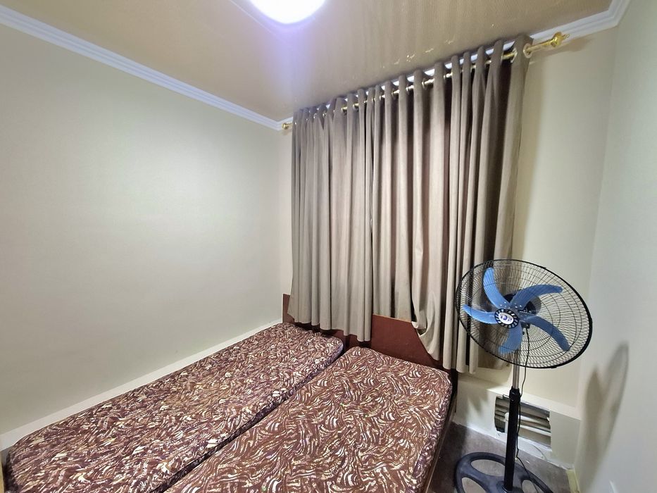 2 honali kvartira  Vokzal  ijaraga