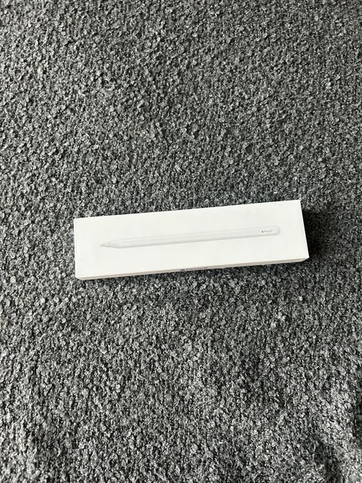 Apple pen 2nd GENERATION