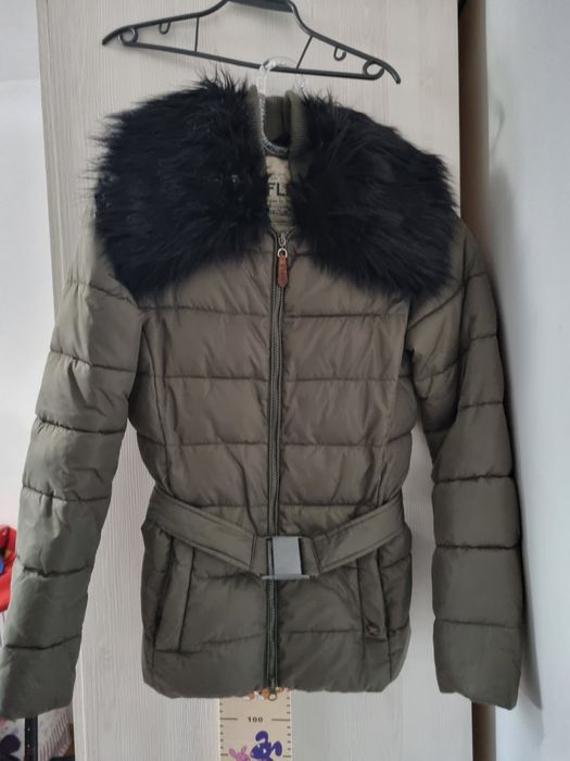 Дамско яке Rifle