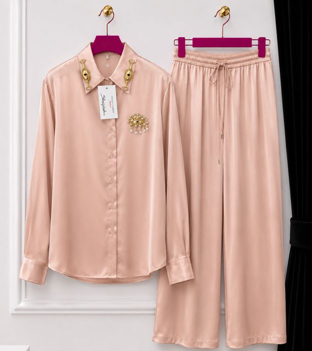 Schiaparelli сет