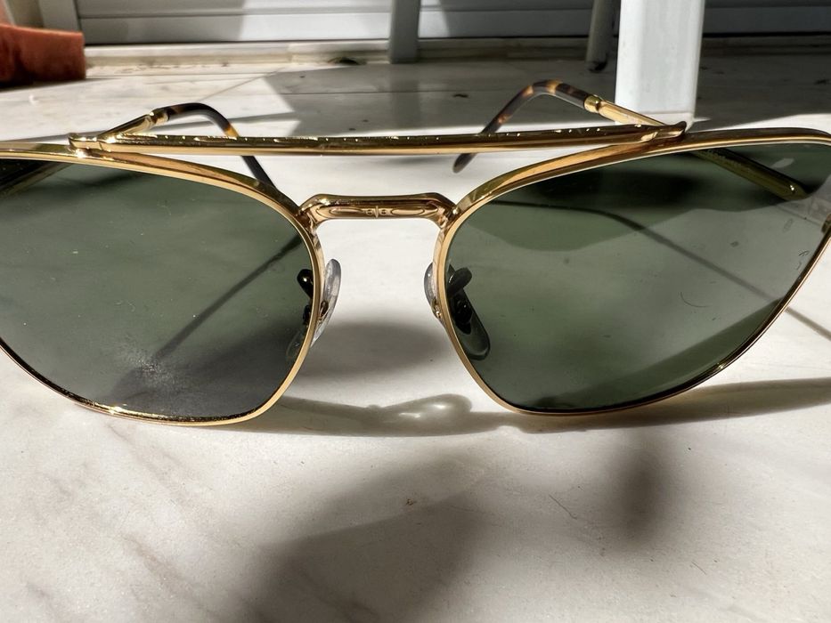 Слънчеви очила ray ban