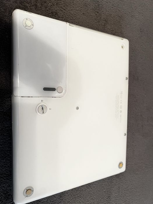 ibook defect - pt piese
