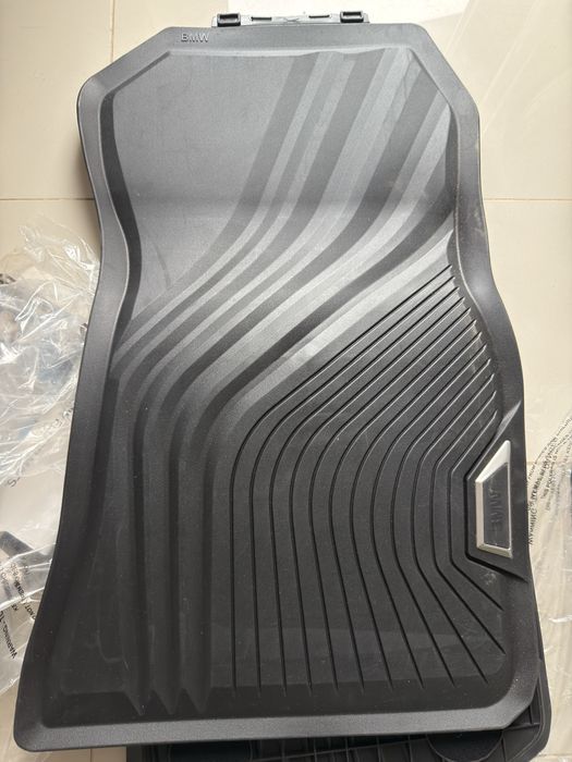 Presuri originale BMW 3/4