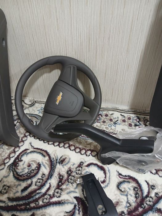 Запчасти от коболта