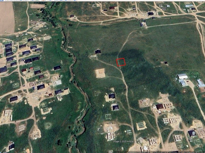 Көксай ! Участок ! Кемертоган!