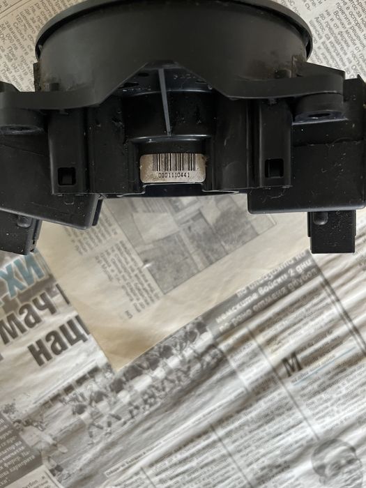 Лостчета за BMW e 46