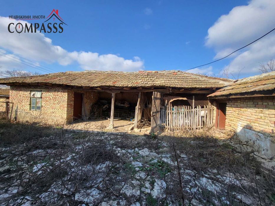 Продава се Къща в с. Стефан Караджа, Област Варна - 73 кв.м за 466 €/кв.м - Снимка #12