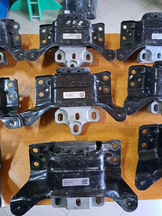 Tampon cutie de viteze Vw Golf 7 Passat B8 Skoda Seat 1.0 1.6 2.0 tdi