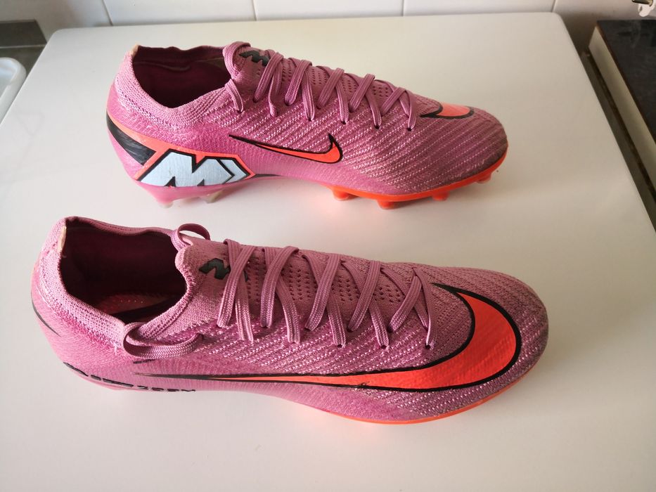 Ghete fotbal Nike Mercurial Vapor 16 Elite, mărimea 39