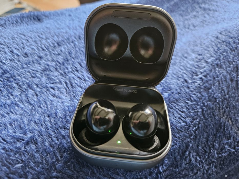 Samsung Galaxy Buds 2