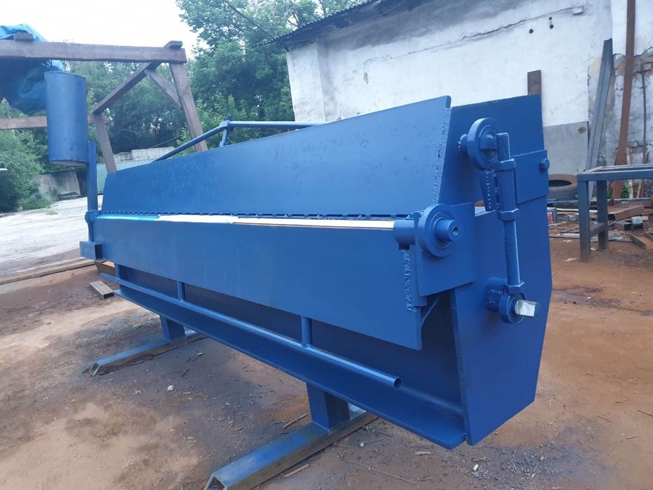 Листогиб ГибМастер+ 1,5мм