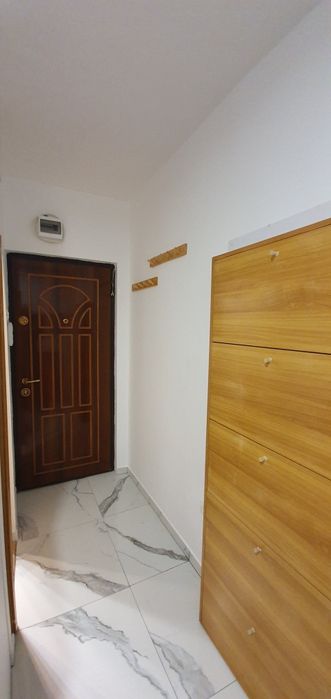 Închiriez garsonieră confort 3 cartier Mănăștur aleea Gârbău